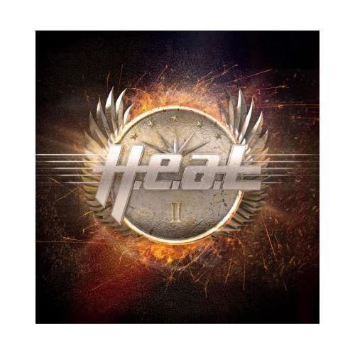 VERYCORDS Heat II - 4029759145981