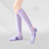 Size 35-39 Women's Spring/Summer Long Tube Compression Socks Jumping Rope Jumping Exercise Pressure Sports Socks