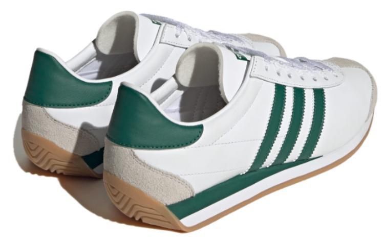 Страна Adidas Originals Og 'Cloud White Collegiate Green' IF2856