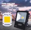 10PCS 50W 30W 20W LED COB Chip 220V Led Chip No Need Smart IC Driver Diode Chip Beads for Flood Light Spotlight DIY Lighting