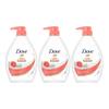 Revitalizing Refreshing Shower Gel 3-Pack