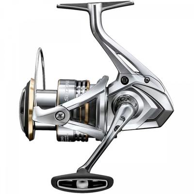 SHIMANO Безынерционная катушка 23 Sedona 4000xg