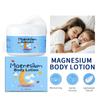 Magnesium Lotion For Kids Sleep & Calm: Topical Magnesium Cream Supports Children Bedtime & Night Calming - Free Of Melatonin,Lavender