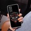 Babaite Чехол для телефона Сверхъестественное SPN Дин и Сэм для Xiaomi Redmi Note 15 14 13 12S 12 11 Pro Plus 14S 11S 11E 10 10S 11T 5G Per