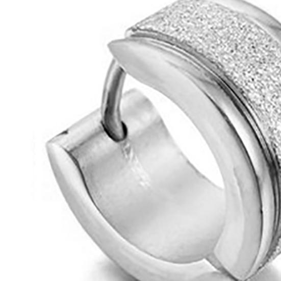 Универсальные серьги Distinctive Mini Modern