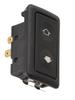 Car Window Switch Electric Window Button Driver Convenience Feature