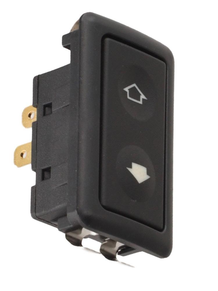 Car Window Switch Electric Window Button Driver Convenience Feature