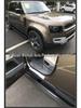 Электрическая выдвижная подножка для нового Land Rover Defender: Саморасширяющаяся внешняя педаль в оригинальном стиле