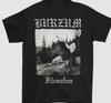 1BURZUM Футболка Filosofem
