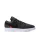 Jordan 1 x Paris Saint-Germain Low Черный CN1077-001