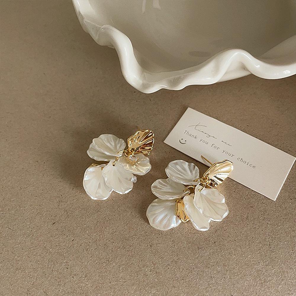 2 шт. Женские модные серьги, ювелирные аксессуары, подходят для свидания, вечеринки, фестиваля, подарков