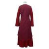 Mai Cosplay Costume from Avatar, Halloween Role Play Outfit for Stage Performance & Party