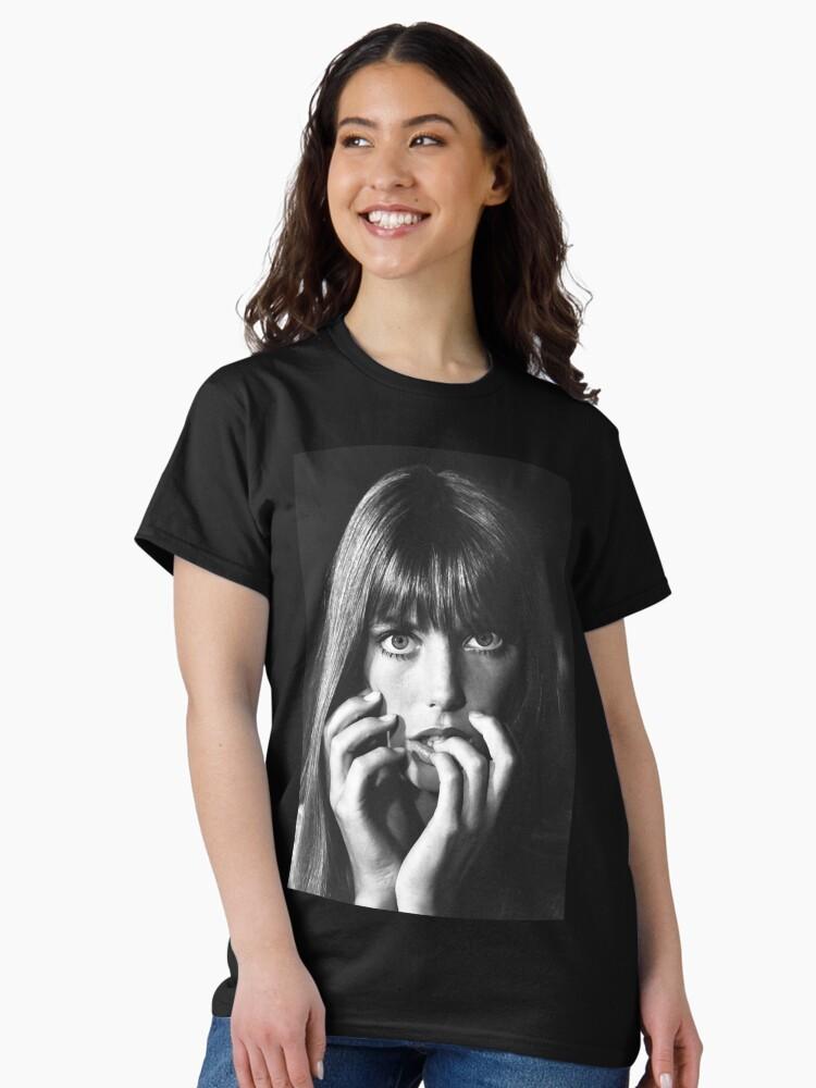Serge Gainsbourg janeclassique Classic T-Shirt