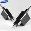 Original Travel Wall Charging Charger For Samsung Galaxy Tab P6200 GALAXY Tab 7.0 Plus Note 10.1 N8010 Tab 2 P5100 P3100
