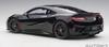 AUTOart 1/18 Scale Honda NSX (NC1) 2016 Berlina Black Finished Product