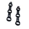 for BMW 320i 323i 328i 528i 728i E36 E39 Z3 Coupe 2.8i 1991-2002 Valve Cover Gasket Set OEM 11120034108 11129070532 11121437395