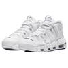 Nike Мужские кроссовки Air More Uptempo White Midnight Navy DH8011-100