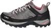 Обувь для треккинга CMP Rigel Low Wp Women (3Q54456) (3Q54456-66UN) cemento/fard