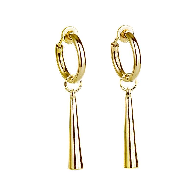 One Piece Zoro Ear Clips 2025 — модный стиль без пирсинга для мужчин и женщин