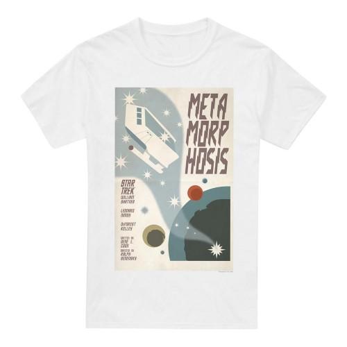 Star Trek Mens The Original Series Episode 38 T-Shirt