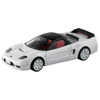 TAKARA TOMY Премиум 36 Игрушечная мини-машинка Honda Возраст В коробке Проходит стандарты безопасности игрушек Сертификация ST TOMICA "Tomica NSX-R" 6+