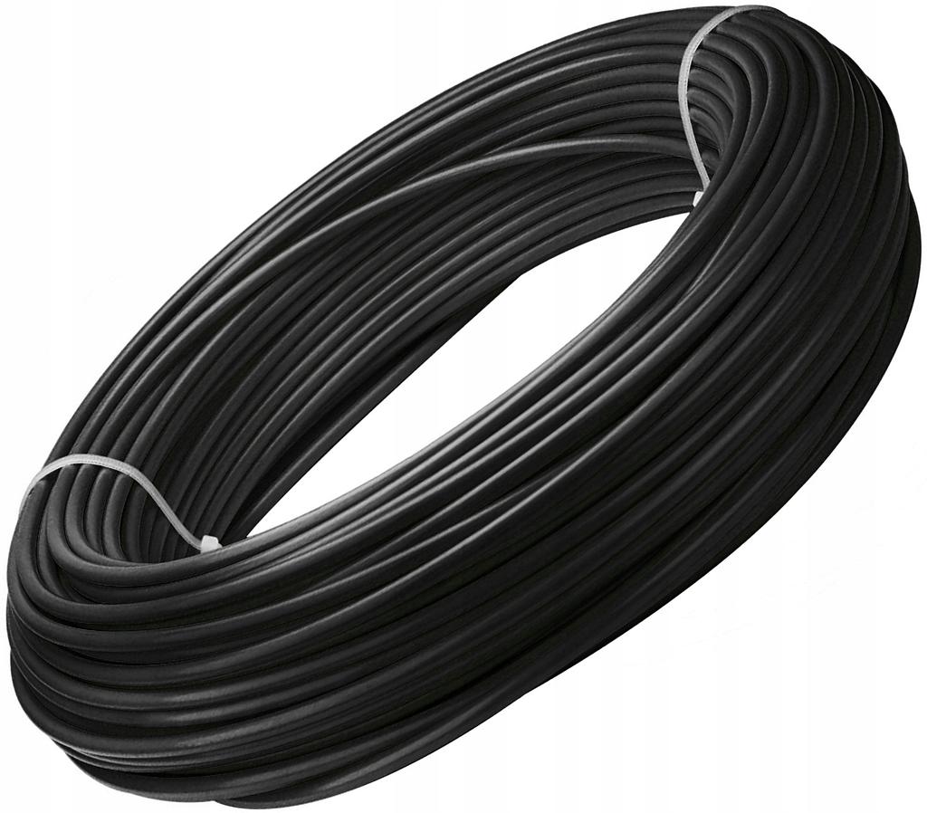 Saccon Black Shift Cable Housing 1M + Teflon