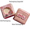 Sticky Texture Bread Squishy Toy Ultra Wet Sensory Fidget Cake Squishy Bread Cake  Kids Adults