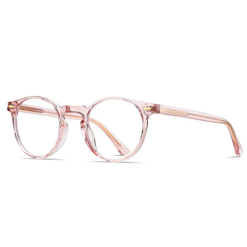 New Fashion Reading Glasses Women Men Photochromic Anti Blue Light Computer Eyeglasses Presbyopic Diopters 0 to +6 0
