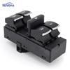 18D959857E Electric Window and Glass Lifter Switch for Volkswagen Lavida Accessories
