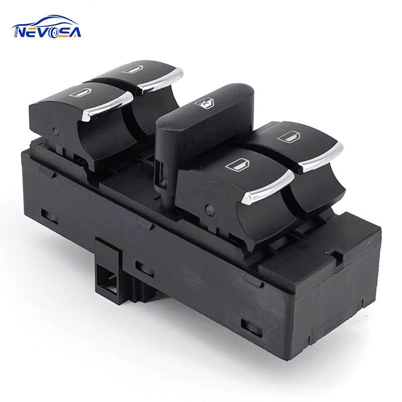 18D959857E Electric Window and Glass Lifter Switch for Volkswagen Lavida Accessories