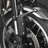 Kawasaki Z900RS (2018-2025) Комплект переднего крыла и кронштейна