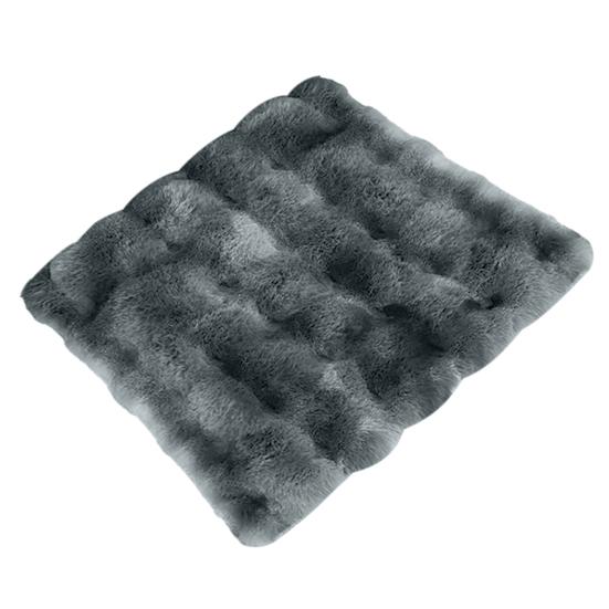 Однотонная подушка для стула, износостойкая, очень мягкая, толстая, моющаяся, подушка для обеденного стула, утолщенная подушка для сиденья