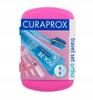 Curaprox Travel Set Ortho Orthodontic Travel Set Foldable 5460 Ortho