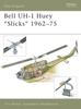 Книга Bell Uh-1 Huey "Slicks" 1962-75 : No. 87