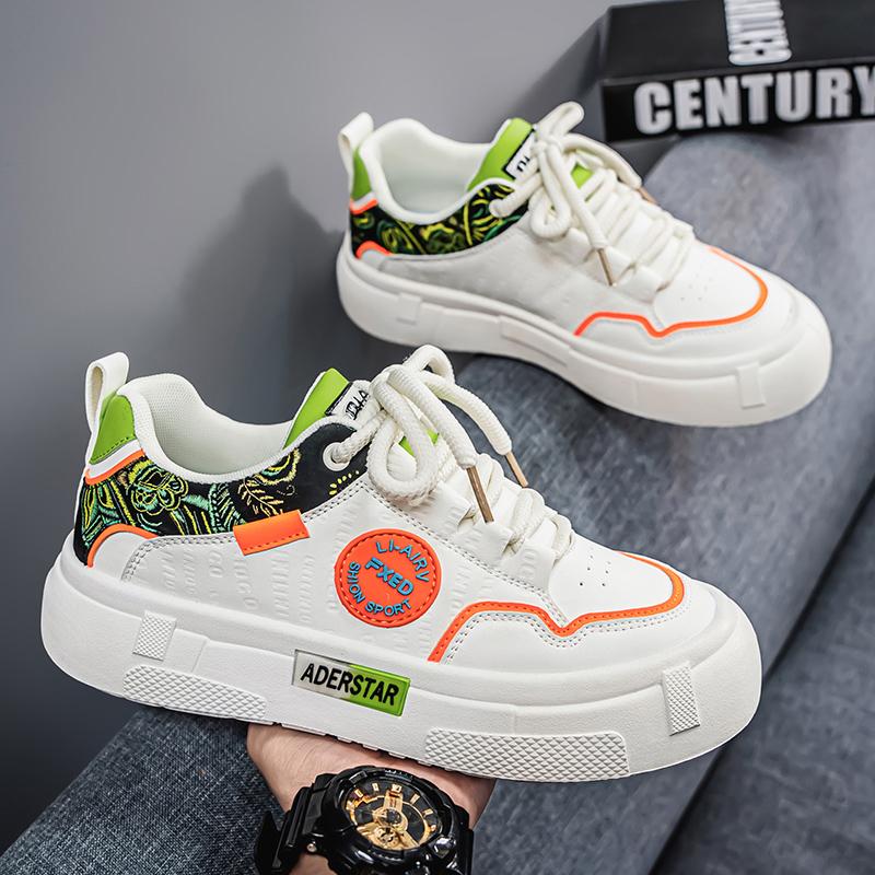 Fashion CYYTL Mens Shoes Casual Skateboard Leather Sneakers Luxury Summer Outdoor Hiking Designer Sports Tennis Running Platform Loafers