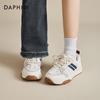 Женские дышащие сетчатые кроссовки на платформе Daphne, немецкие, для тренировок, повседневные
