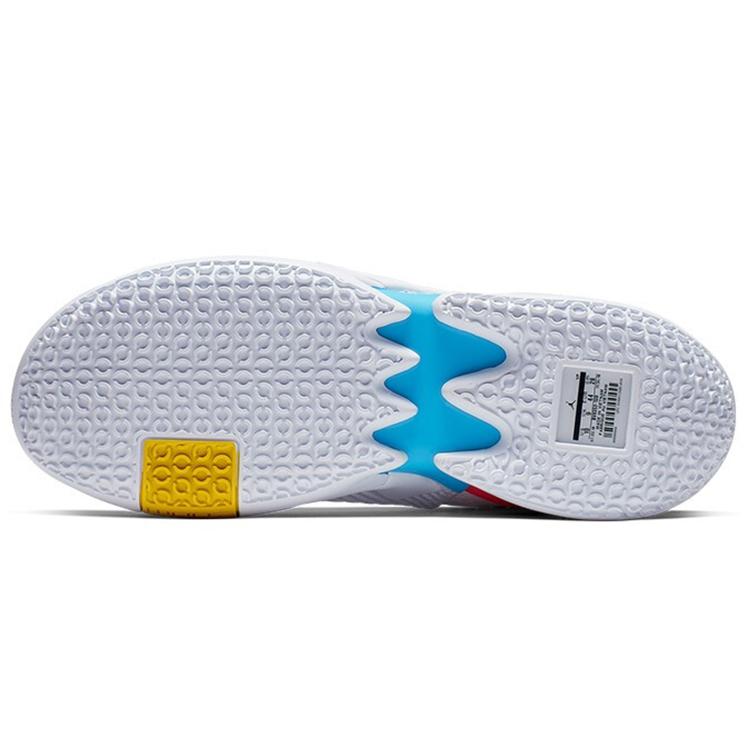Air Jordan Why Not Zer0.2 Pf 'OKC Home' BV6352-100