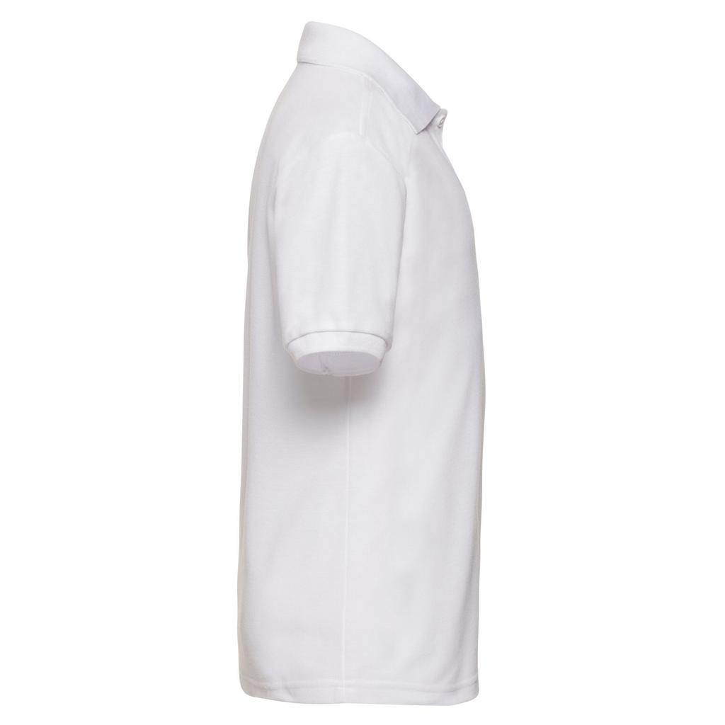 Fruit of the Loom Childrens/Kids 65/35 Pique Polo Shirt