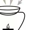 Аромалампа Ручная Работа Декоративная Статуэтка Украшение для Дома Подставка для Чайной Свечи Для Подарков Гостиная SPA Новоселье Настольное