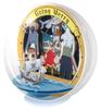 Ensky Paper Theater Ball One Piece Going Merry - - PTB-30