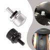 Motorcycle Accessories Quick Release Seat Cushion Screws Suitable for Harley Seat Screws Mudguard Cushion Fixing Nuts M6