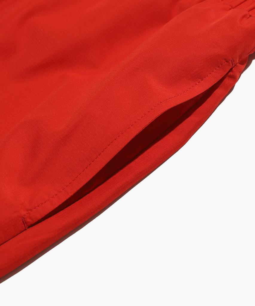 NICEGHOSTCLUB Side Zip Track Pants_Red(Ng2Dsupa11A)