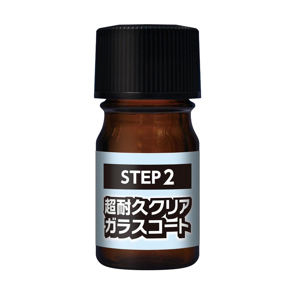 KURE LOOX Headlight Clear and Protect 4 мл Средство для чистки и защиты фар 1196 36 мл, очиститель/покрытие