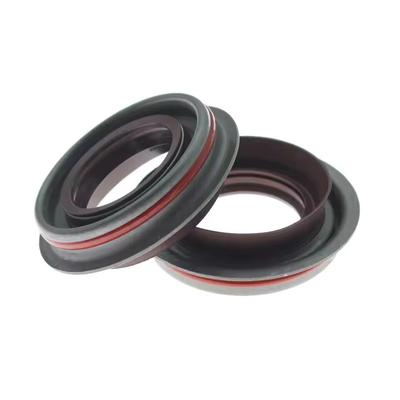 2 шт. Сальник полуоси 5L8Z4B416AA 5L8Z-4B416-AA для Ford Lincoln Mercury