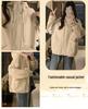 Ветровка с капюшоном свободного кроя Off-White