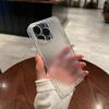 Применимо к чехлу для мобильного телефона iphone11/11e матовый Apple 11proMax прозрачный 11 стекло 11 всесторонний противоударный