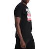 PUMA T Shirts Men's Crew Neck Moderate Straight Fit 583875-01