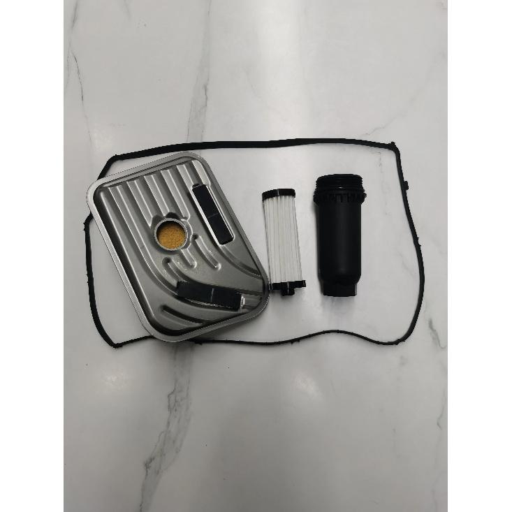 6DCT450 MPS6 Automatic Transmission Oil Filter Kit 7M5R-7G186AB 7M5R-7G186AC 7M5R-6C631AD For Volvo Ford Mondeo Car Accessories