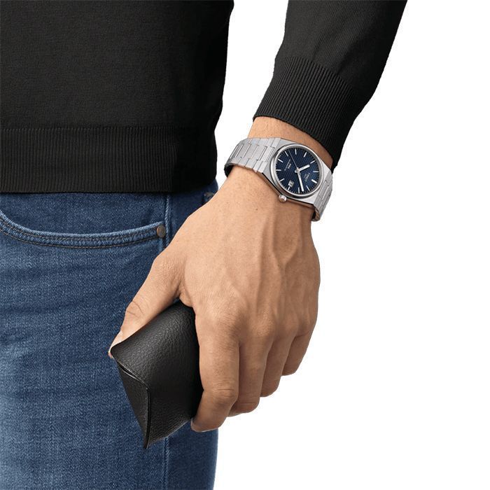 Tissot PRX Powermatic T137.407.11.041.00
