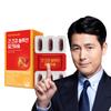 Jung Woo-sung Liver Health Solution Milk Thistle 30 Capsules, 1 Pack